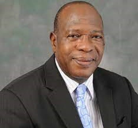 John Chiahemen