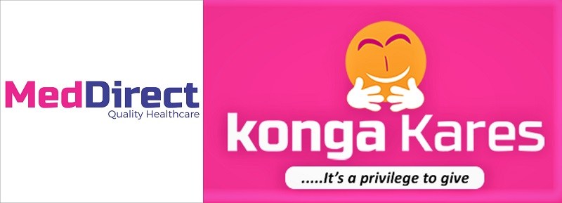 MED-KONGA KARES