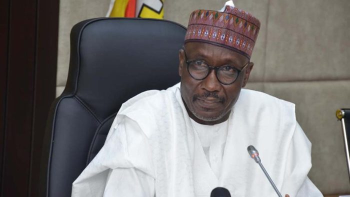 Award for NNPC