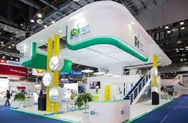 NLNG project