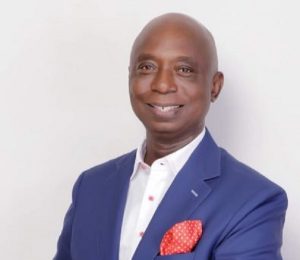 Ned Nwoko