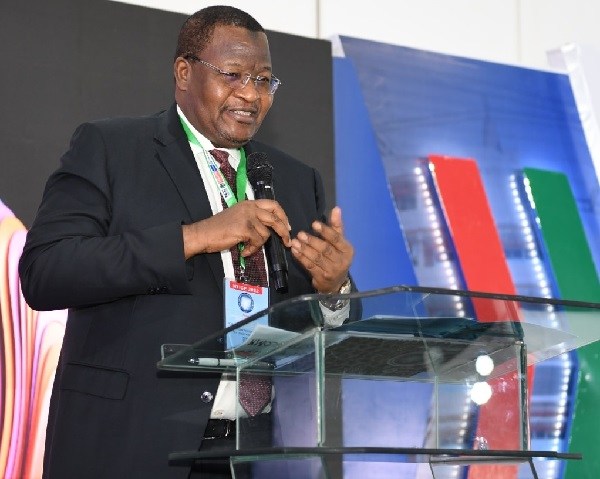 Nigerian Telecoms Indigenous Content Expo, NTICE