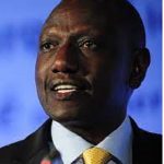 William Ruto