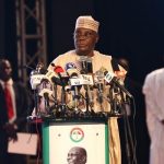 Atiku Abubakar