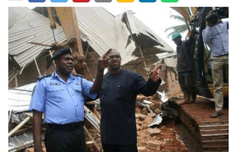 Peter Obi