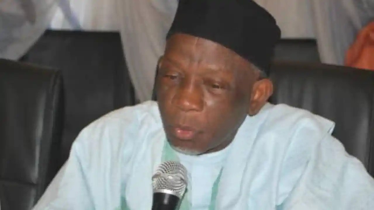 Mohammed Shafiu Abdullahi
