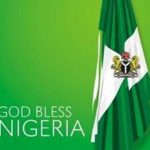 Nigeria flag