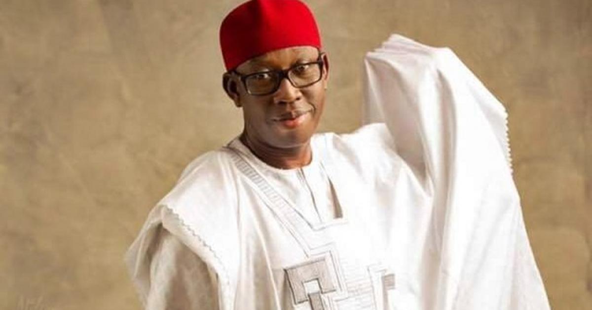 Okowa