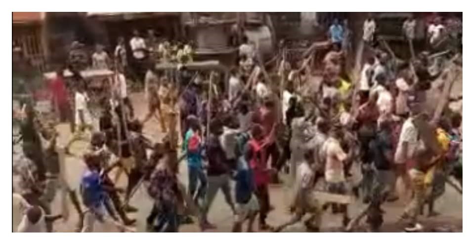 Alaba market