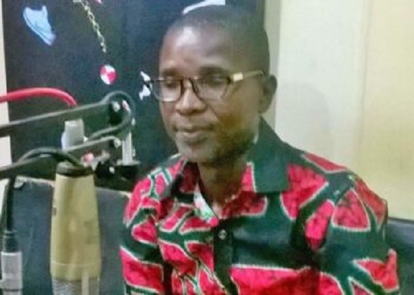 Casmir Uzomah