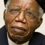 Chinua Achebe