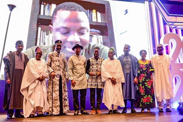NLNG Award
