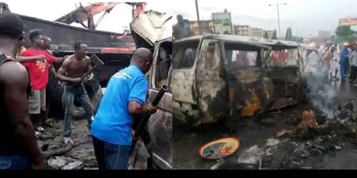 Enugu crash