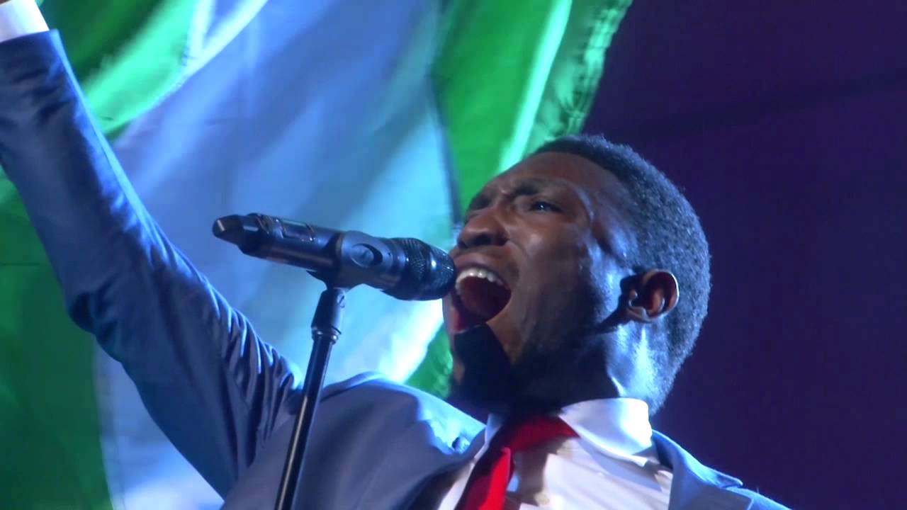 Timi Dakolo