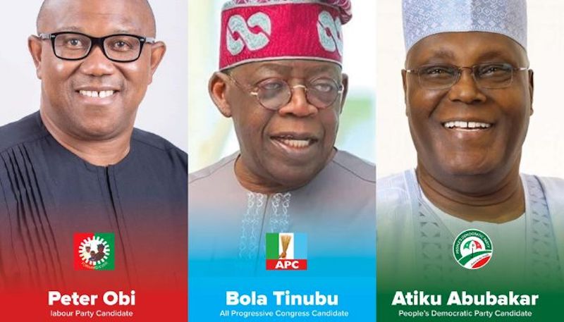 2027 election