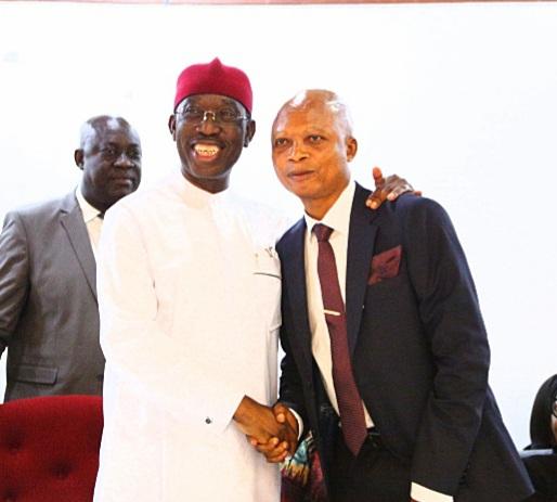 Okowa