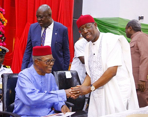 Okowa in Awka