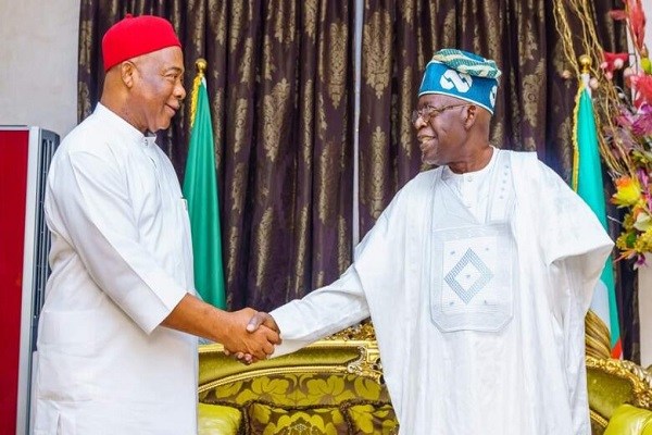 Tinubu