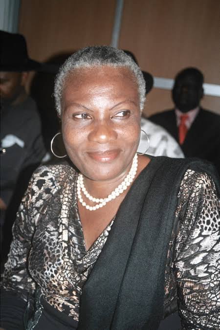 Dupe Ajayi Gbadebo