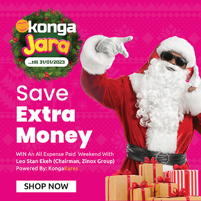 Konga