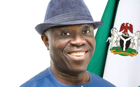 Presidential Amnesty Programme