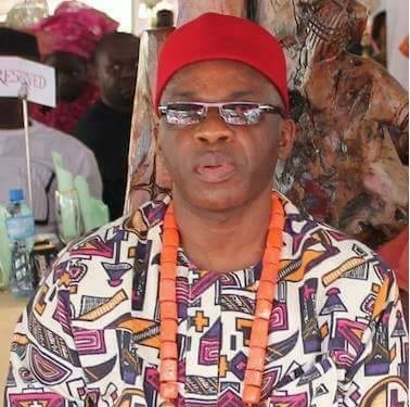 Ikedi Ohakim
