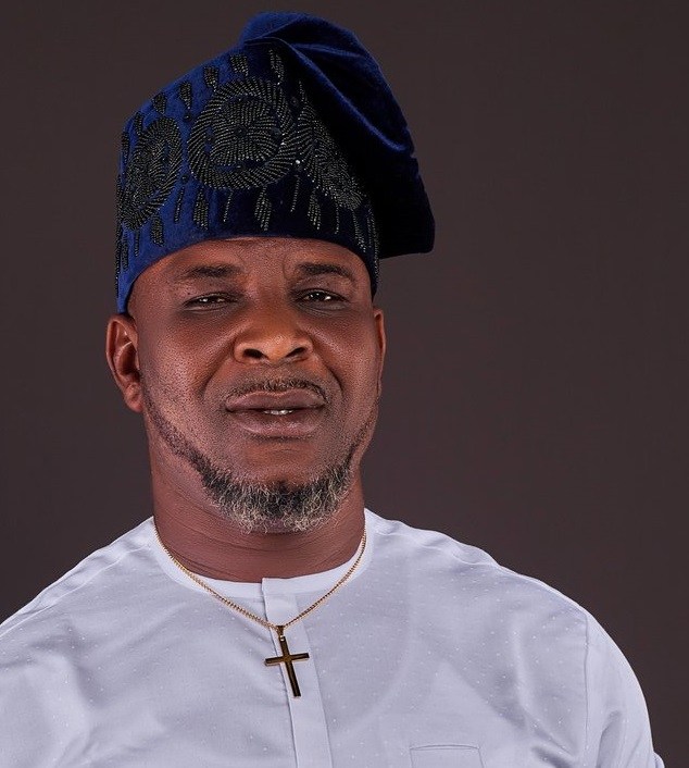 Eti Osa Fed Constituency