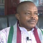 Joe Ajaero
NLC President