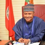 Governor Uba Sani of Kaduna
