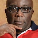 Chidi Amuta