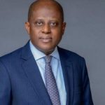 Yemi Cardoso CBN Governor
