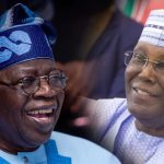 Tinubu and Atiku