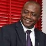 Eze Anaba President, NGE