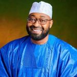 Governor Bago of Niger State