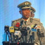 CGC Adewale Adeniyi