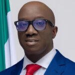 Governor Okpebholo