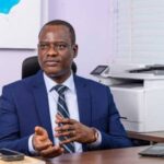 Taiwo Oyedele