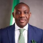 Dr Tunji Alausa