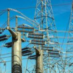 Electricity grid