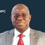 Bayo Ojulari NNPCL GCEO