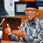 Peter Obi