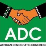 ADC logo