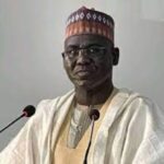 Tukur Buratai