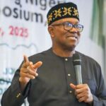 Peter Obi says my life under threat