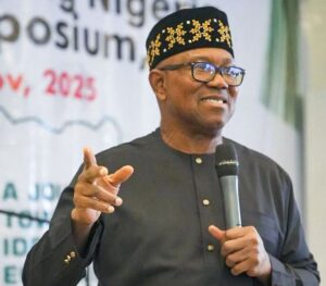 Peter Obi says my life under threat