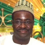 Tanimu Yakubu