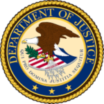 Department of Justice , DOJ