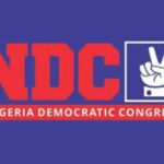 NDC logo
