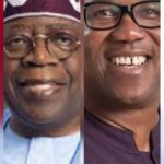 Tinubu and Obi