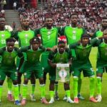 Super Eagles of Nigeria